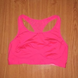 Old Navy Active Sports Bra High Support
